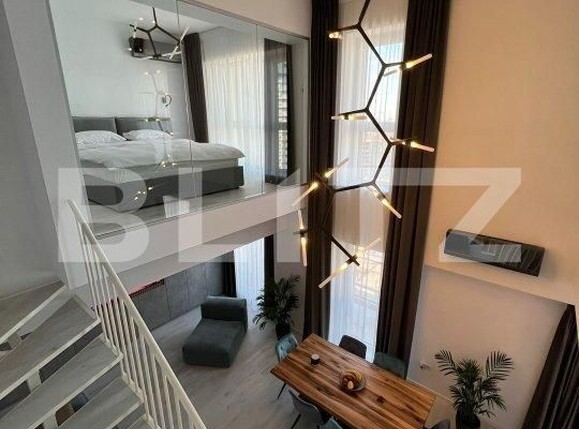 Apartament de vânzare 3 camere Pipera - 143379AV | BLITZ București | Poza2