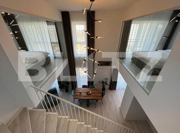 Apartament de vânzare 3 camere Pipera - 143379AV | BLITZ București | Poza1