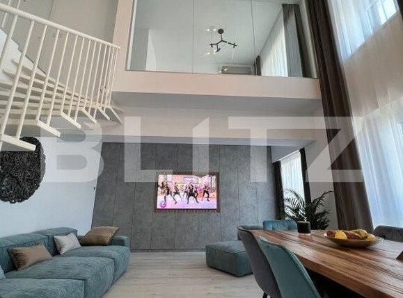 Apartament de vânzare 3 camere Pipera - 143379AV | BLITZ București | Poza4