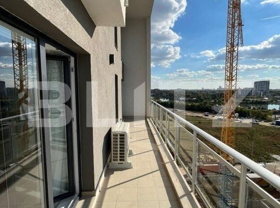 Apartament de vânzare 3 camere Pipera - 143379AV | BLITZ București | Poza12