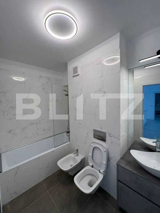 Apartament de vânzare 3 camere Pipera - 143379AV | BLITZ București | Poza11