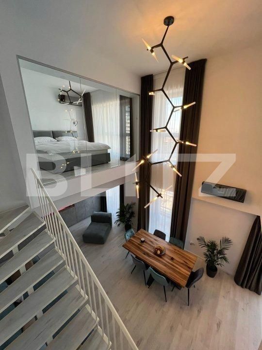 Apartament de vânzare 3 camere Pipera - 143379AV | BLITZ București | Poza2