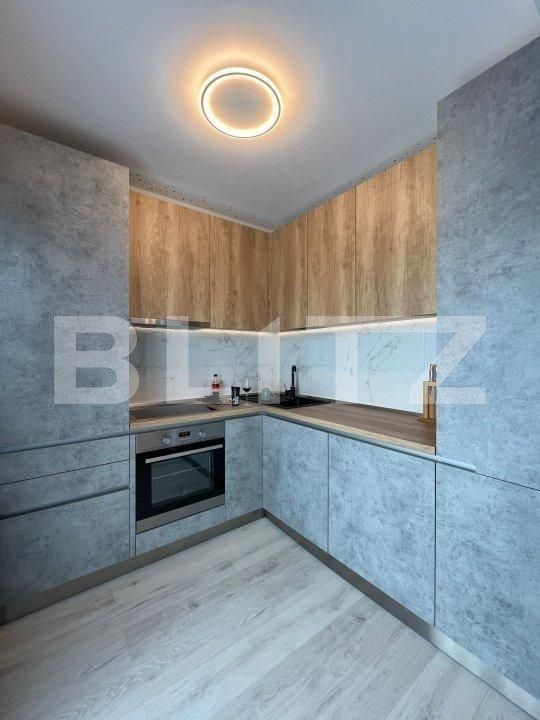 Apartament de vânzare 3 camere Pipera - 143379AV | BLITZ București | Poza8