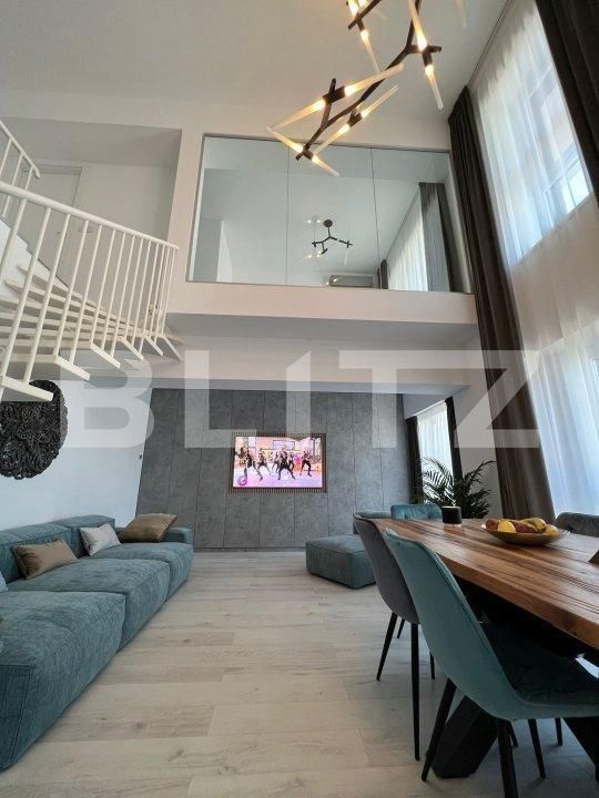 Apartament de vânzare 3 camere Pipera - 143379AV | BLITZ București | Poza4