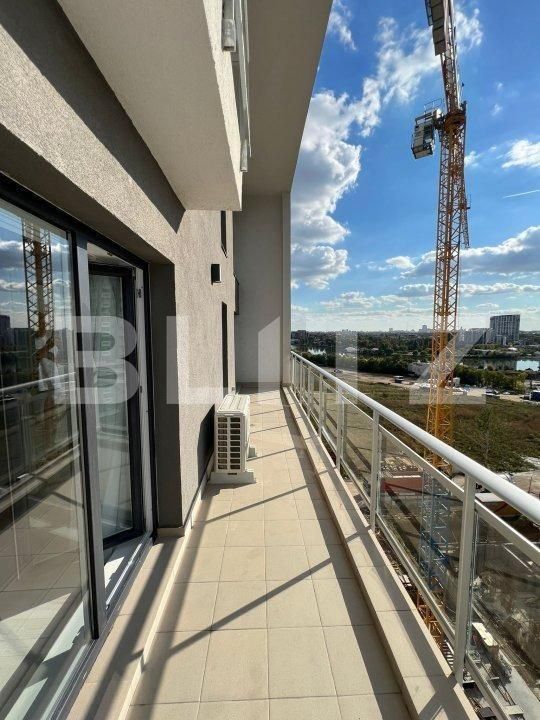 Apartament de vânzare 3 camere Pipera - 143379AV | BLITZ București | Poza12