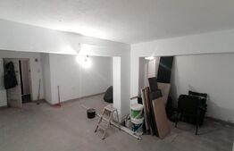 Spatiu depozitare la demisol 29 mp - zona Cotroceni 