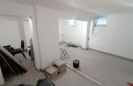 Spatiu depozitare la demisol 29 mp - zona Cotroceni 