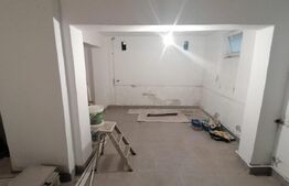 Spatiu depozitare la demisol 29 mp - zona Cotroceni 