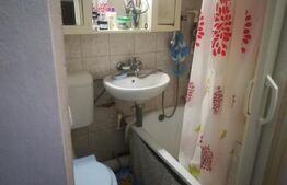 Garsonieră, 18 mp, zona 1 Decembrie 1918