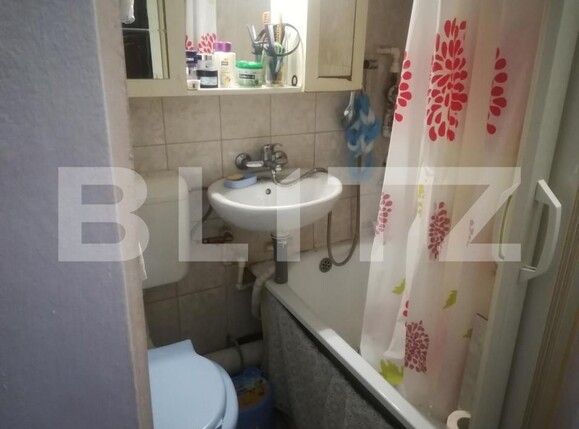 Garsonieră de vânzare Titan - 143381AV | BLITZ București | Poza6