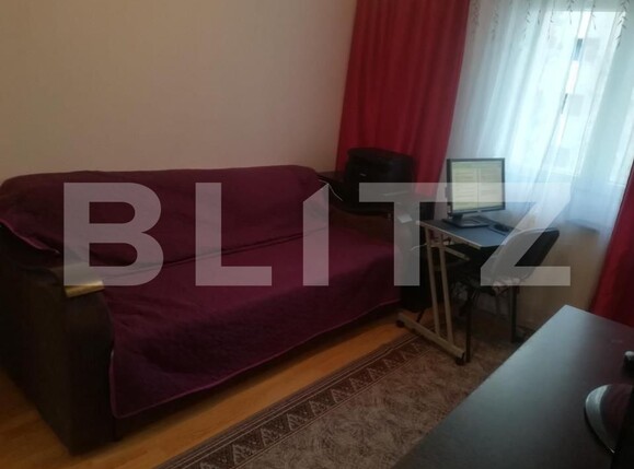 Garsonieră de vânzare Titan - 143381AV | BLITZ București | Poza1