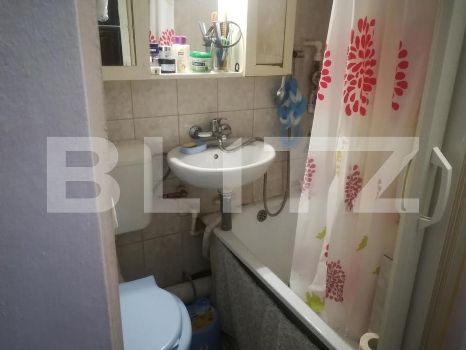 Garsonieră de vânzare Titan - 143381AV | BLITZ București | Poza6