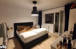 Apartament 2 camere decomandat 56 mp, 2 camere+parcare subterana, Voluntari