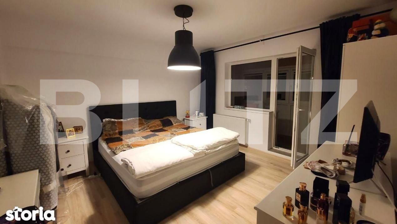 Apartament de vânzare 2 camere Pipera - 143382AV | BLITZ București | Poza2