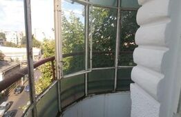 Apartament spatios, 3 camere, 90 mp, imobil interbelic, Mosilor