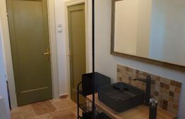 Apartament spatios, 3 camere, 90 mp, imobil interbelic, Mosilor