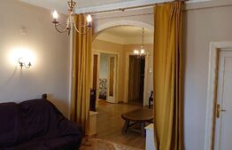 Apartament spatios, 3 camere, 90 mp, imobil interbelic, Mosilor