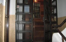 Apartament spatios, 3 camere, 90 mp, imobil interbelic, Mosilor