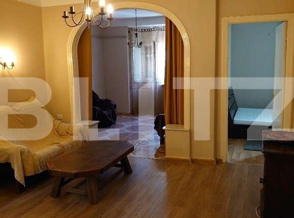 Apartament de vânzare 3 camere Mosilor - 143384AV | BLITZ București | Poza1