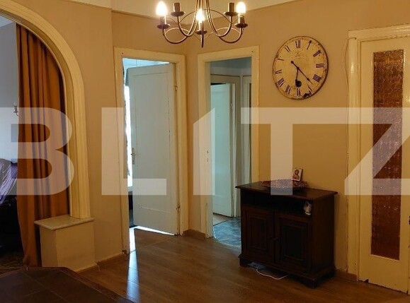 Apartament de vânzare 3 camere Mosilor - 143384AV | BLITZ București | Poza2