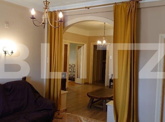 Apartament de vânzare 3 camere Mosilor - 143384AV | BLITZ București | Poza3