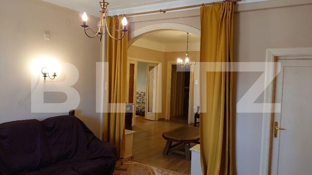 Apartament de vânzare 3 camere Mosilor - 143384AV | BLITZ București | Poza3