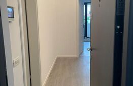 Apartament de doua camere semidecomandate, 45mp, terasa, zona metrou Jiului