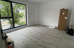 Apartament de doua camere semidecomandate, 45mp, terasa, zona metrou Jiului