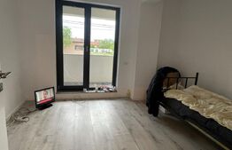 Apartament de doua camere semidecomandate, 45mp, terasa, zona metrou Jiului