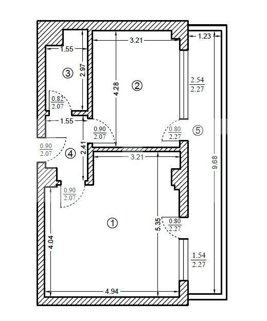 Apartament de vânzare 2 camere Bucurestii Noi - 143386AV | BLITZ București | Poza8
