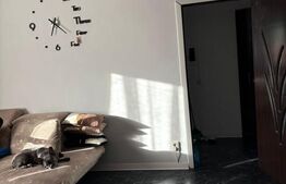 Apartament 3 camere, 62mp, zona 1 Decembrie 1918