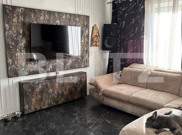 Apartament de vânzare 3 camere Titan - 143388AV | BLITZ București | Poza1