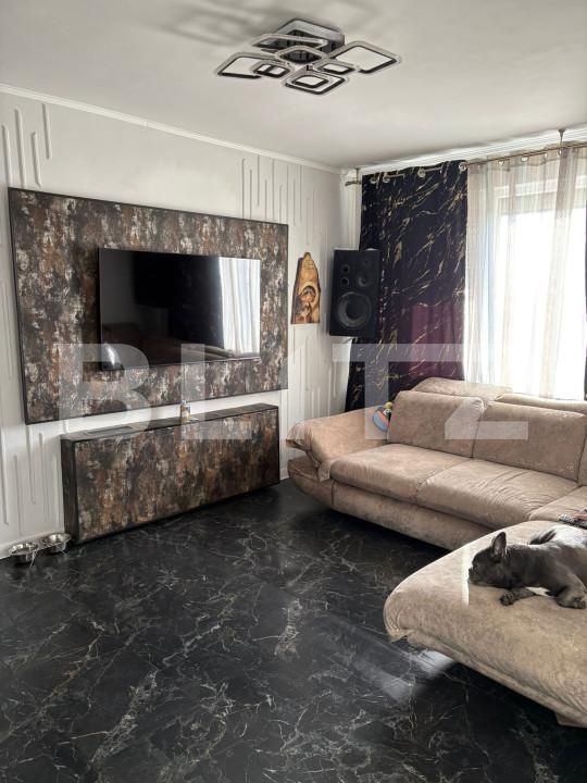 Apartament de vânzare 3 camere Titan - 143388AV | BLITZ București | Poza1