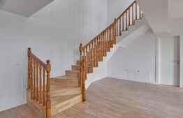 Penthouse lux, 2 niveluri, 4 camere, Terasa, 157 mp, zona Pipera