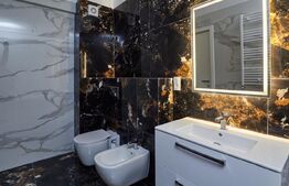 Penthouse lux, 2 niveluri, 4 camere, Terasa, 157 mp, zona Pipera