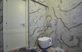 Penthouse lux, 2 niveluri, 4 camere, Terasa, 157 mp, zona Pipera