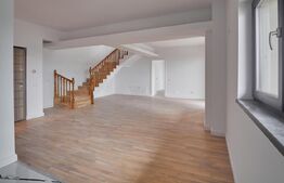 Penthouse lux, 2 niveluri, 4 camere, Terasa, 157 mp, zona Pipera