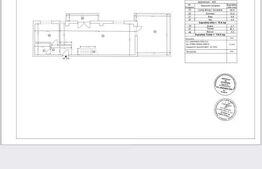 Penthouse lux, 2 niveluri, 4 camere, Terasa, 157 mp, zona Pipera