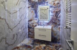 Penthouse lux, 2 niveluri, 4 camere, Terasa, 157 mp, zona Pipera