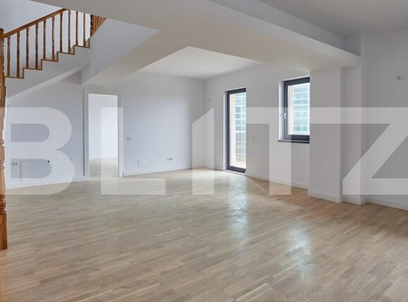 Apartament de vânzare 4 camere Pipera - 143432AV | BLITZ București | Poza3