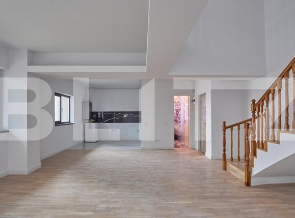 Apartament de vânzare 4 camere Pipera - 143432AV | BLITZ București | Poza1