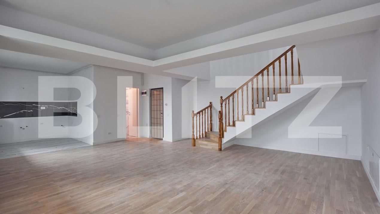 Apartament de vânzare 4 camere Pipera - 143432AV | BLITZ București | Poza4