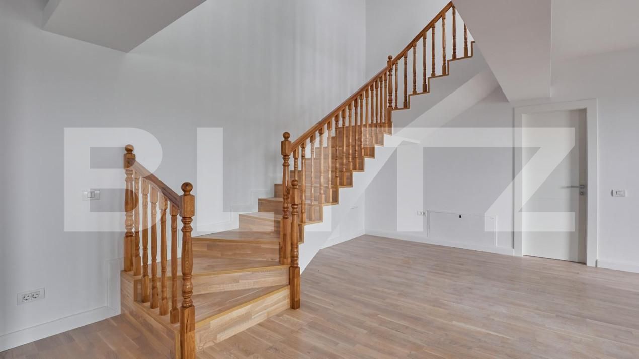 Apartament de vânzare 4 camere Pipera - 143432AV | BLITZ București | Poza12