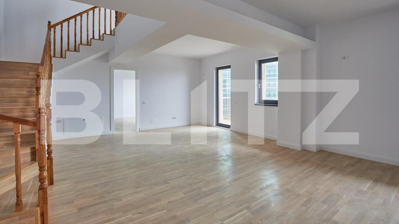 Apartament de vânzare 4 camere Pipera - 143432AV | BLITZ București | Poza3