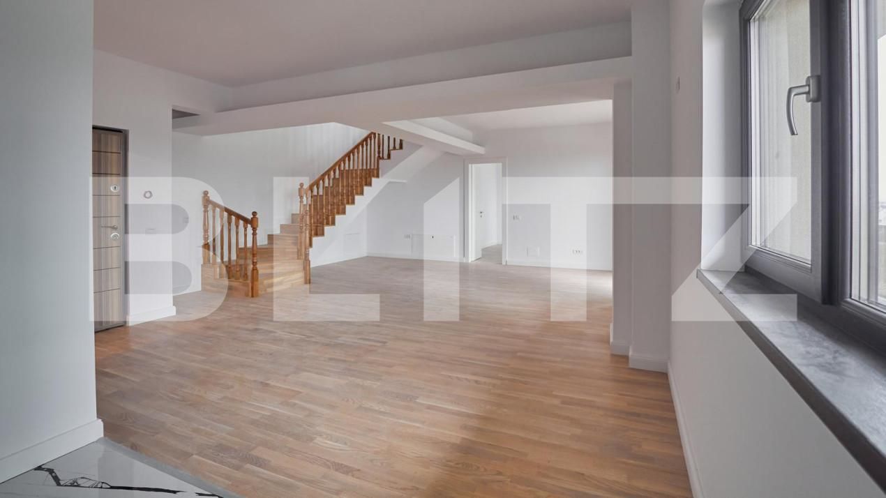 Apartament de vânzare 4 camere Pipera - 143432AV | BLITZ București | Poza2