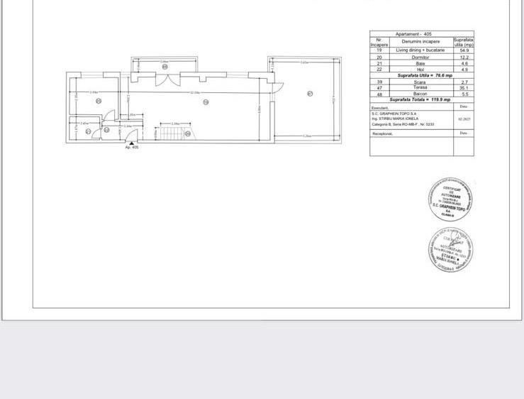 Apartament de vânzare 4 camere Pipera - 143432AV | BLITZ București | Poza14