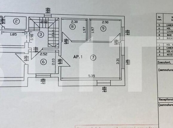 Apartament de vânzare 2 camere Bucurestii Noi - 143433AV | BLITZ București | Poza14