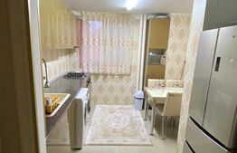 Apartament 3 camere, 62mp, zona Stefan cel Mare