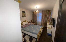 Apartament 3 camere, 62mp, zona Stefan cel Mare