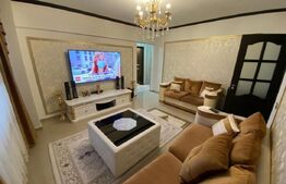 Apartament 3 camere, 62mp, zona Stefan cel Mare